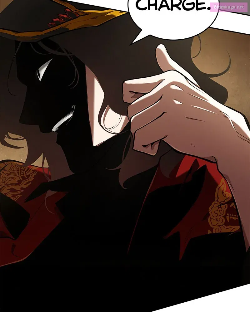 Omniscient Reader Kainu Manga Chapter 64 Page 28