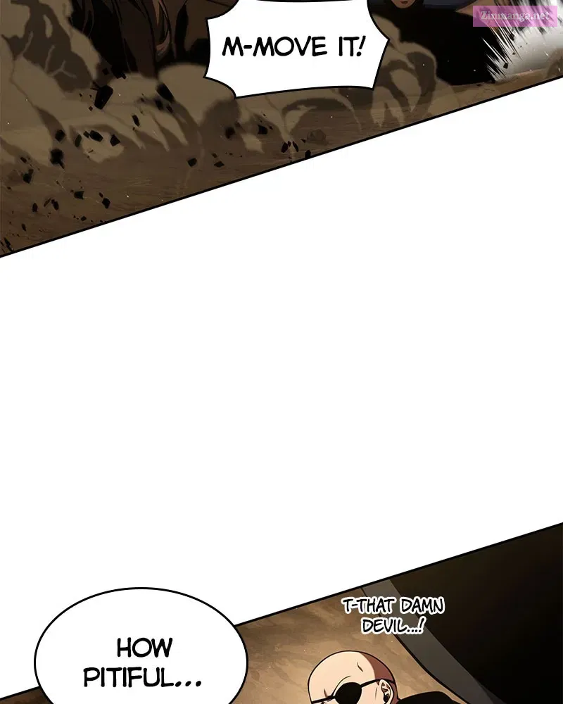 Omniscient Reader Kainu Manga Chapter 64 Page 33