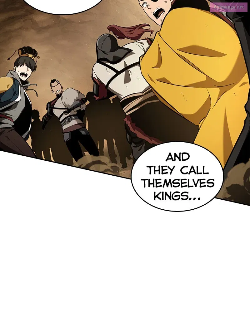 Omniscient Reader Kainu Manga Chapter 64 Page 34