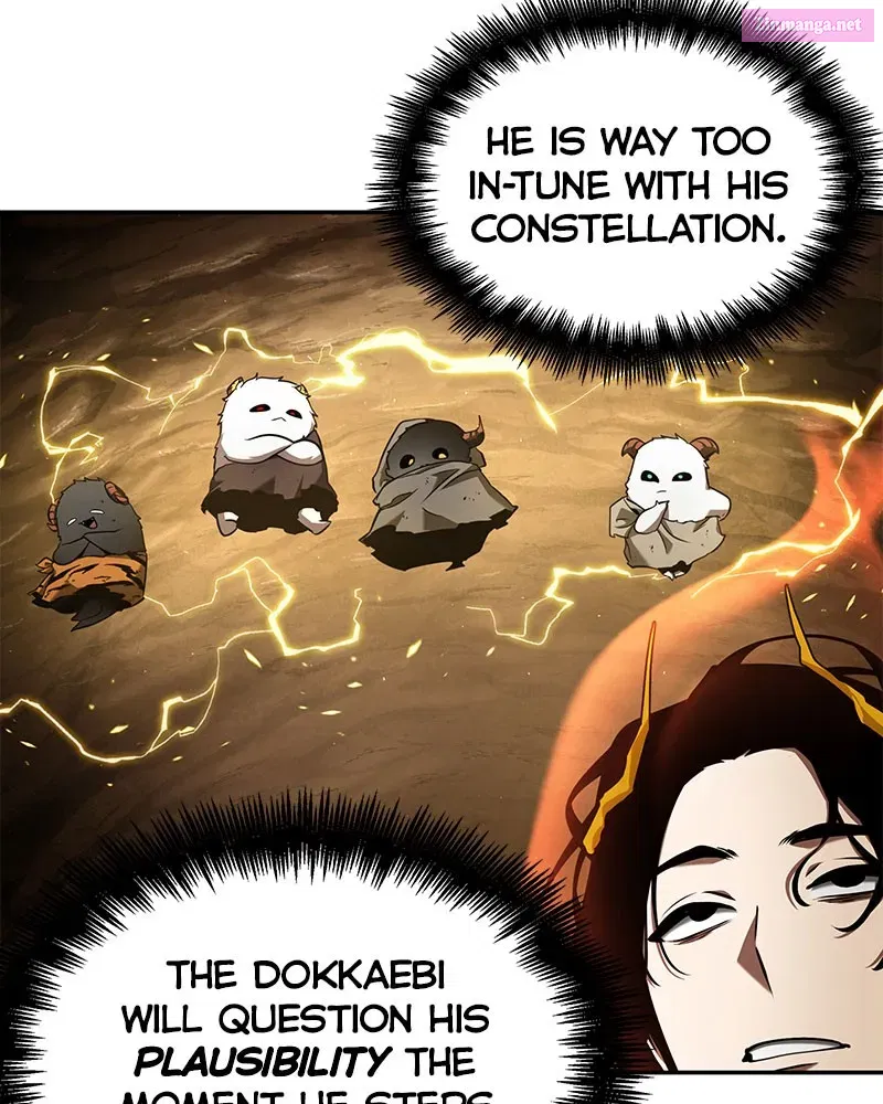 Omniscient Reader Kainu Manga Chapter 64 Page 41