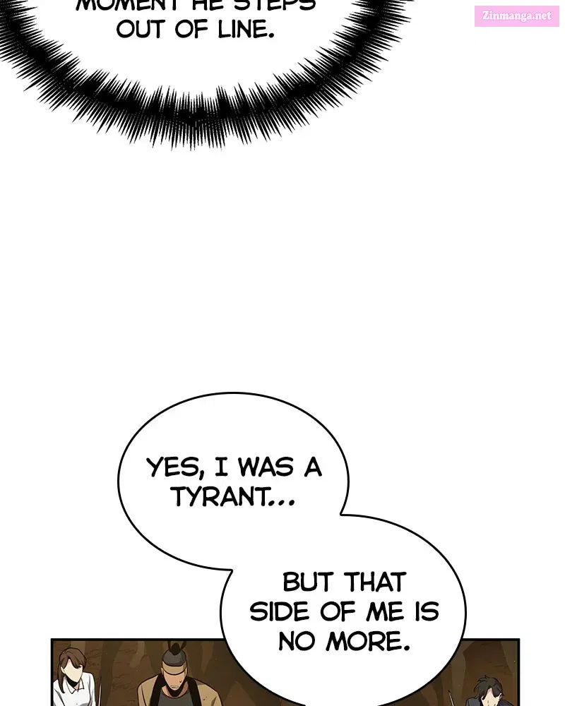 Omniscient Reader Kainu Manga Chapter 64 Page 42
