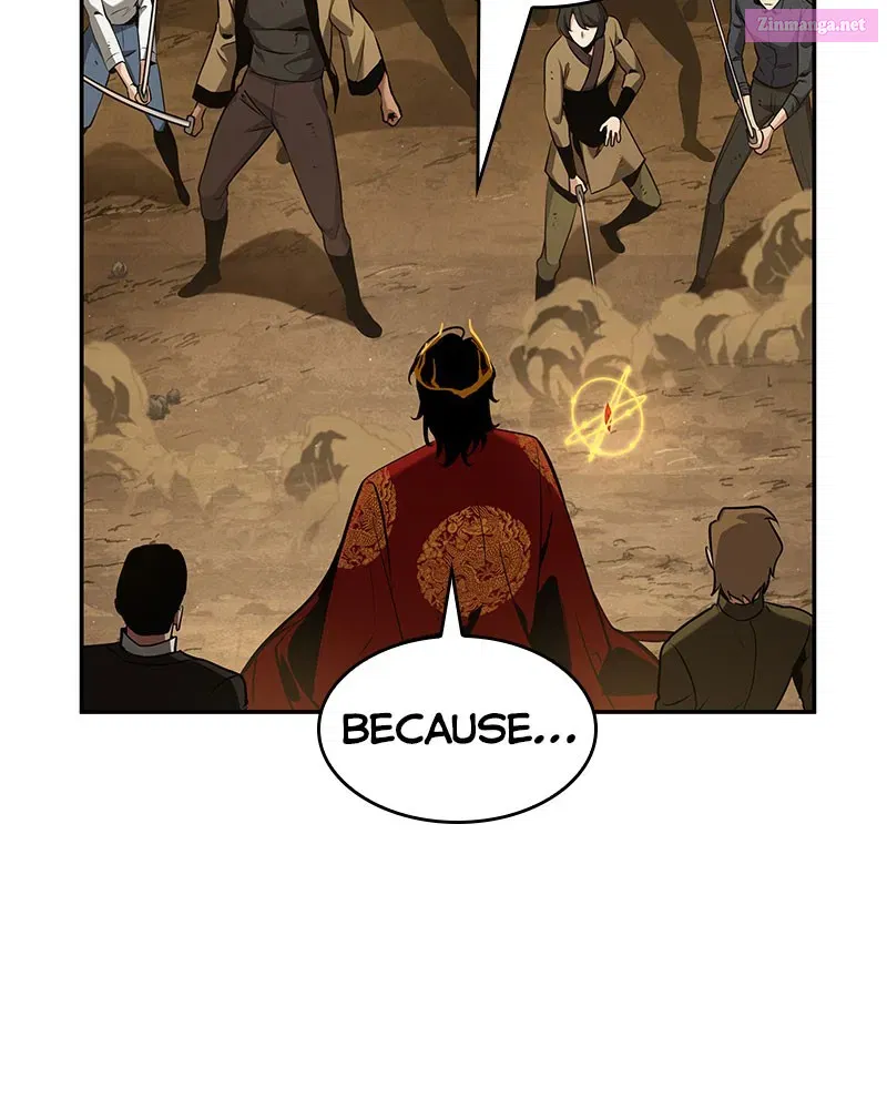Omniscient Reader Kainu Manga Chapter 64 Page 43