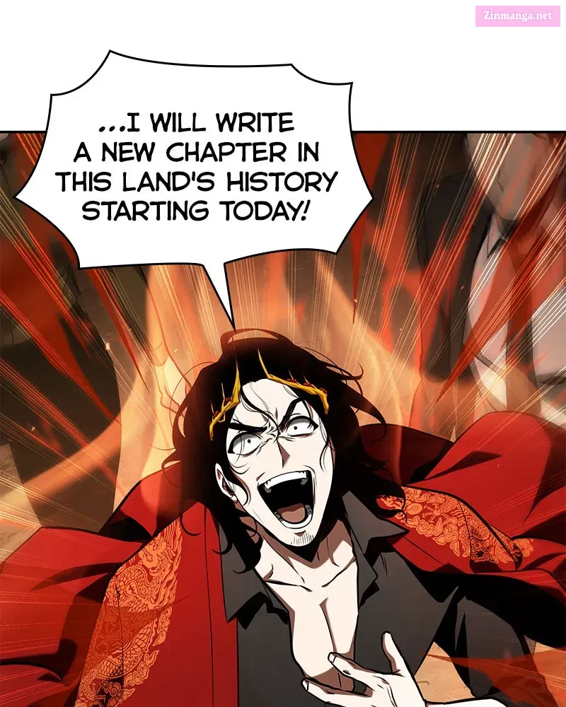 Omniscient Reader Kainu Manga Chapter 64 Page 44