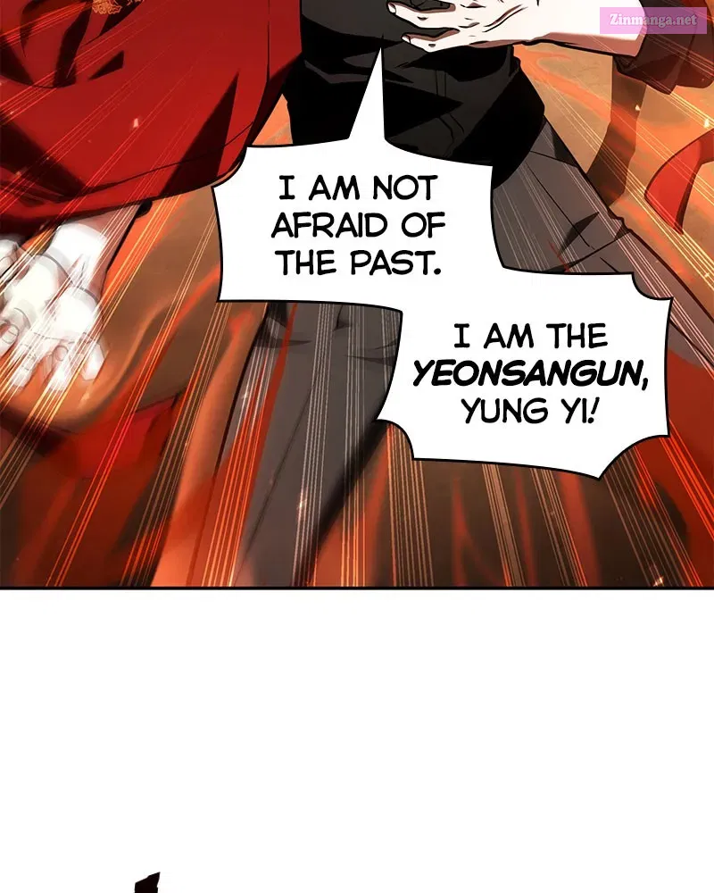 Omniscient Reader Kainu Manga Chapter 64 Page 45