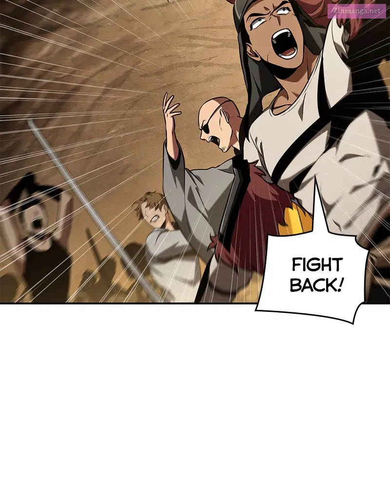 Omniscient Reader Kainu Manga Chapter 64 Page 48