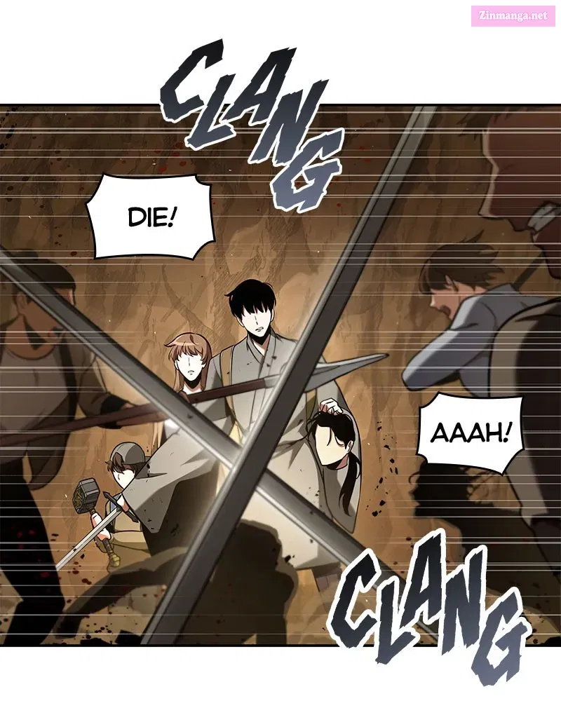 Omniscient Reader Kainu Manga Chapter 64 Page 49