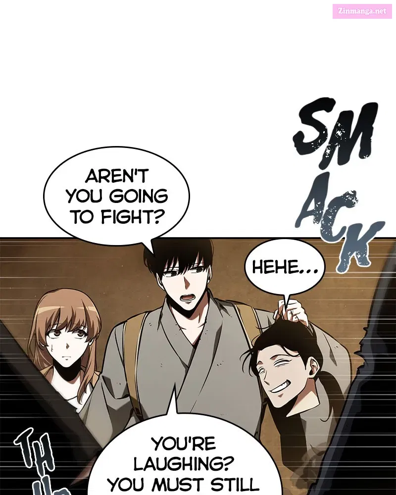 Omniscient Reader Kainu Manga Chapter 64 Page 50