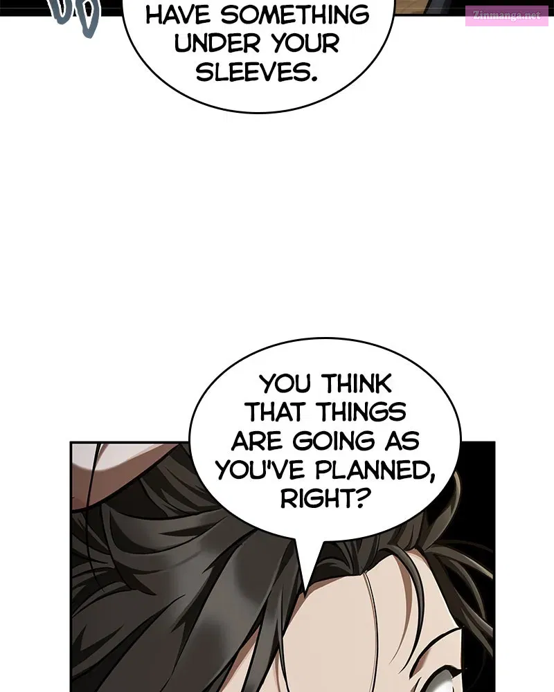 Omniscient Reader Kainu Manga Chapter 64 Page 51