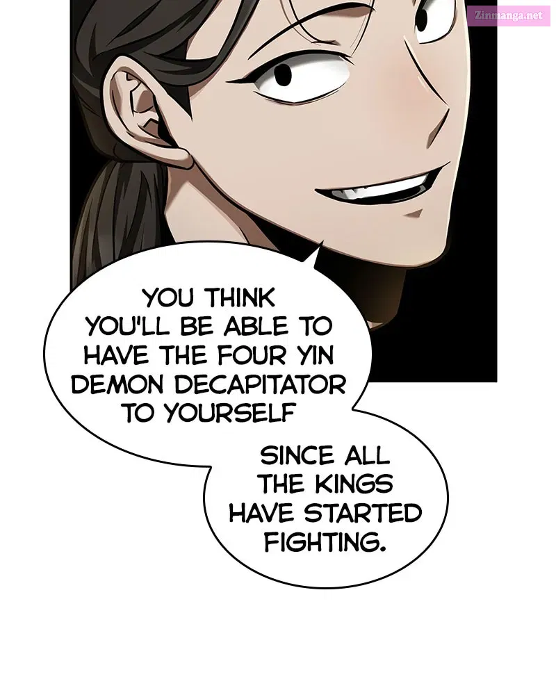 Omniscient Reader Kainu Manga Chapter 64 Page 52