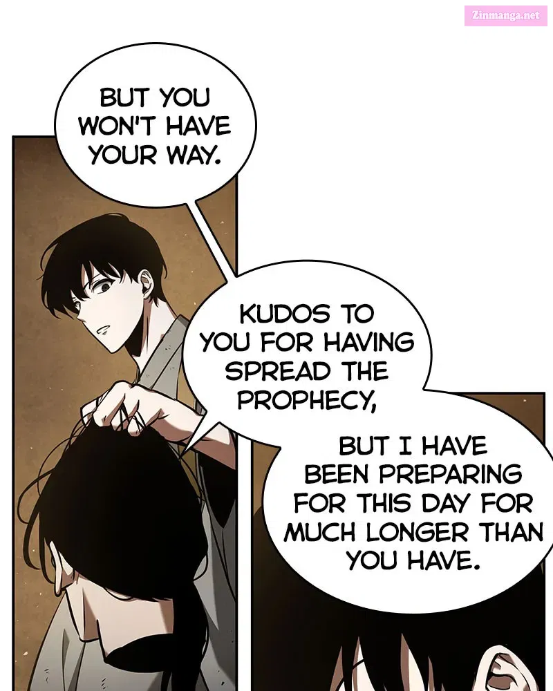 Omniscient Reader Kainu Manga Chapter 64 Page 53