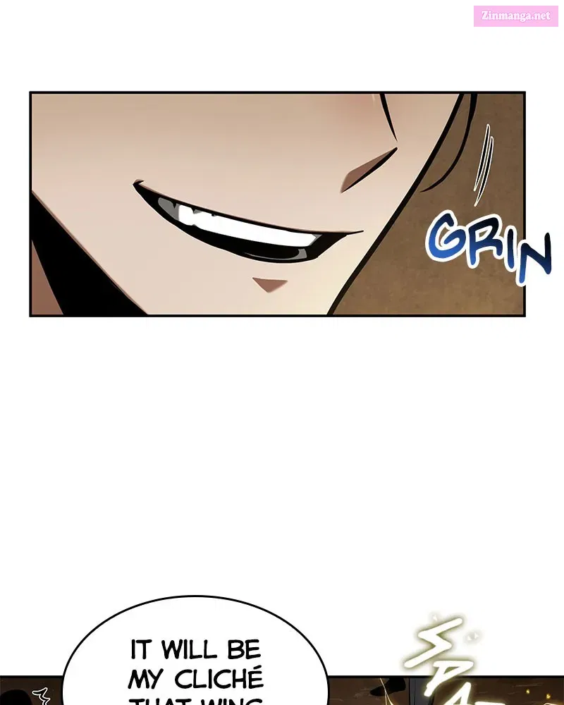Omniscient Reader Kainu Manga Chapter 64 Page 55
