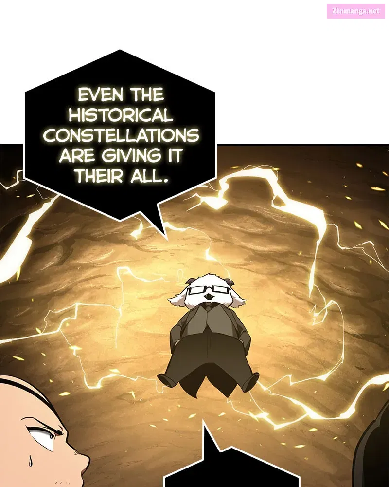 Omniscient Reader Kainu Manga Chapter 64 Page 57