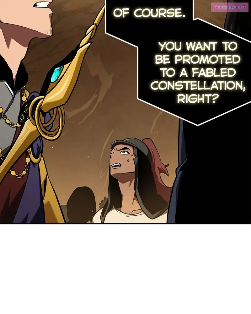 Omniscient Reader Kainu Manga Chapter 64 Page 58