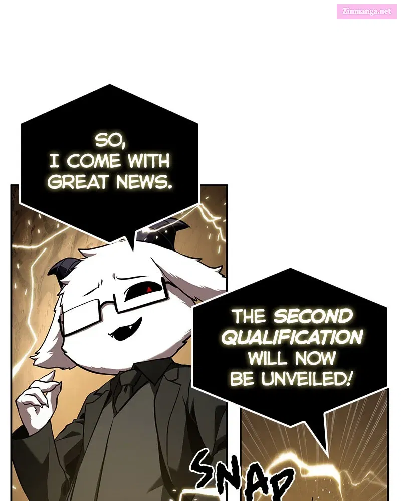 Omniscient Reader Kainu Manga Chapter 64 Page 59