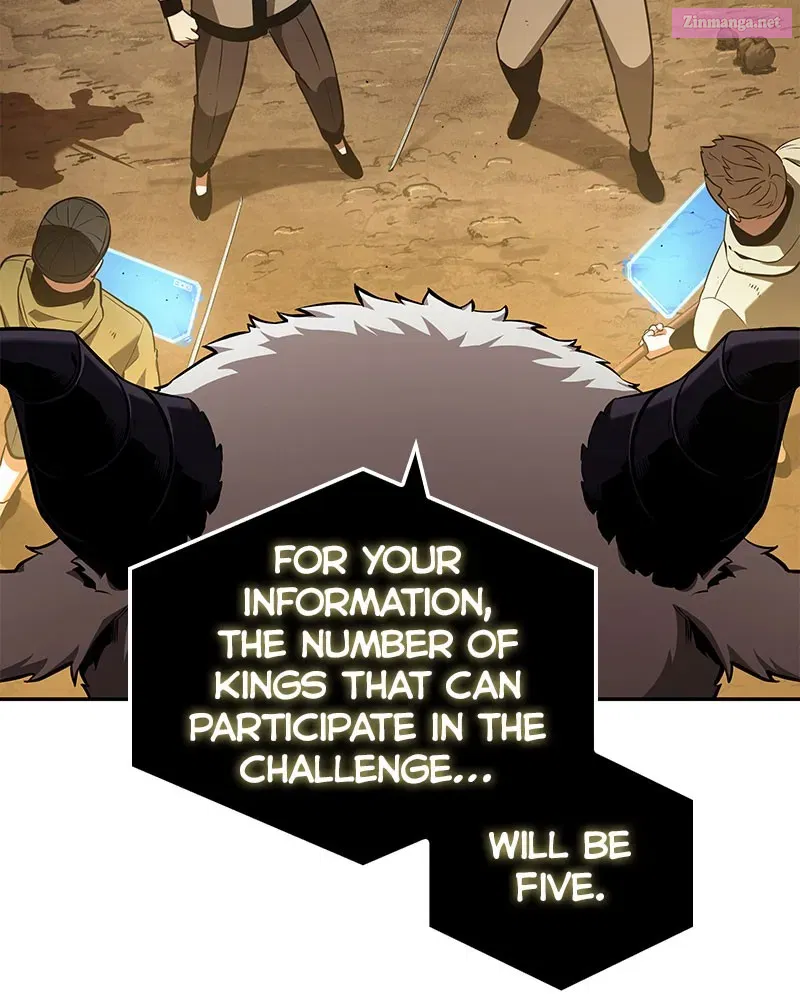 Omniscient Reader Kainu Manga Chapter 64 Page 62