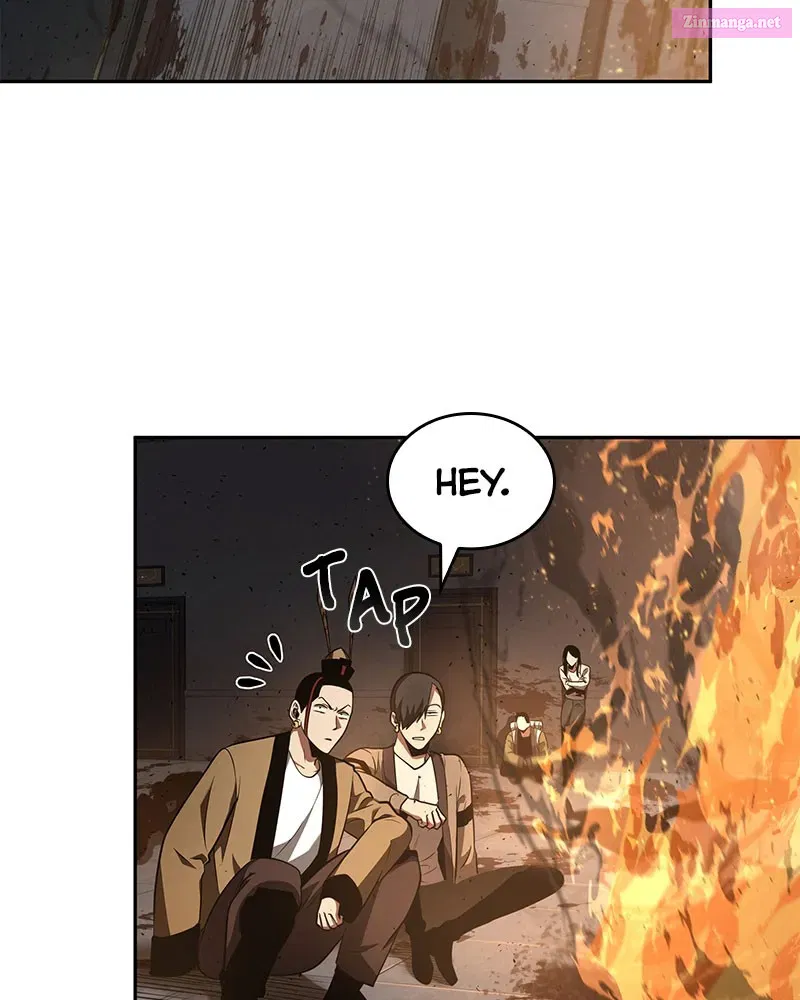 Omniscient Reader Kainu Manga Chapter 63 Page 4