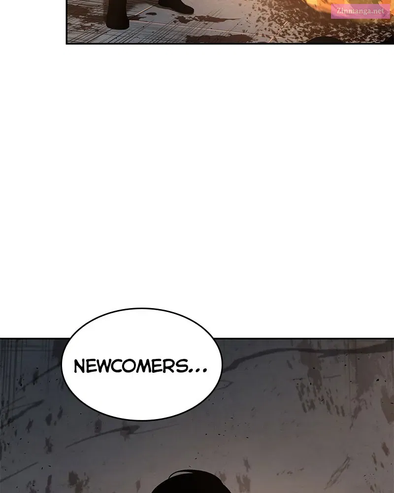Omniscient Reader Kainu Manga Chapter 63 Page 5
