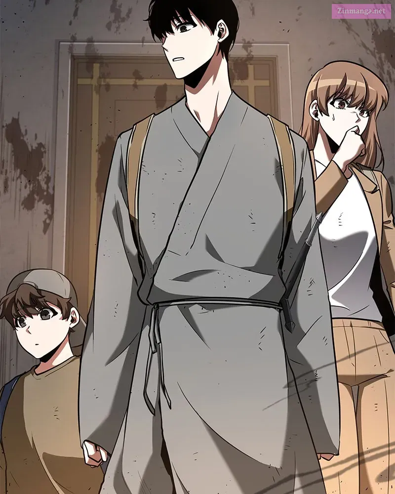 Omniscient Reader Kainu Manga Chapter 63 Page 6