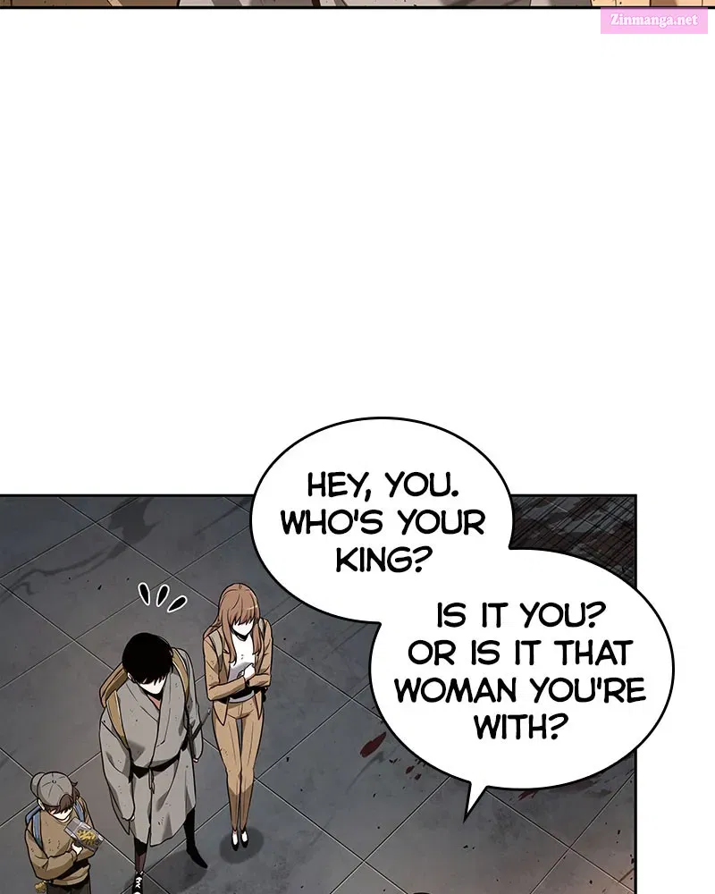 Omniscient Reader Kainu Manga Chapter 63 Page 7
