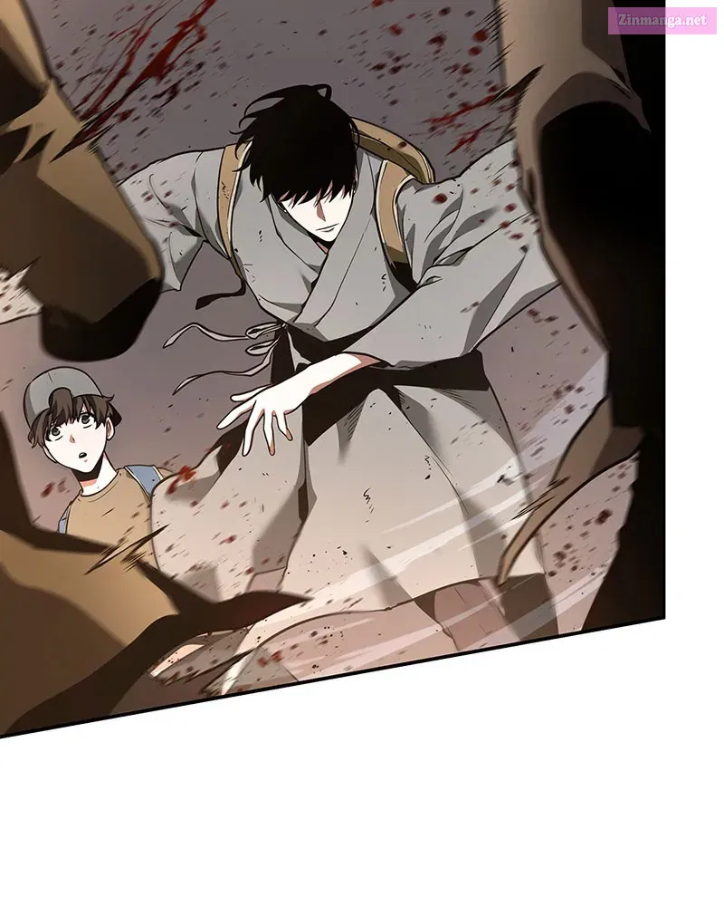 Omniscient Reader Kainu Manga Chapter 63 Page 12