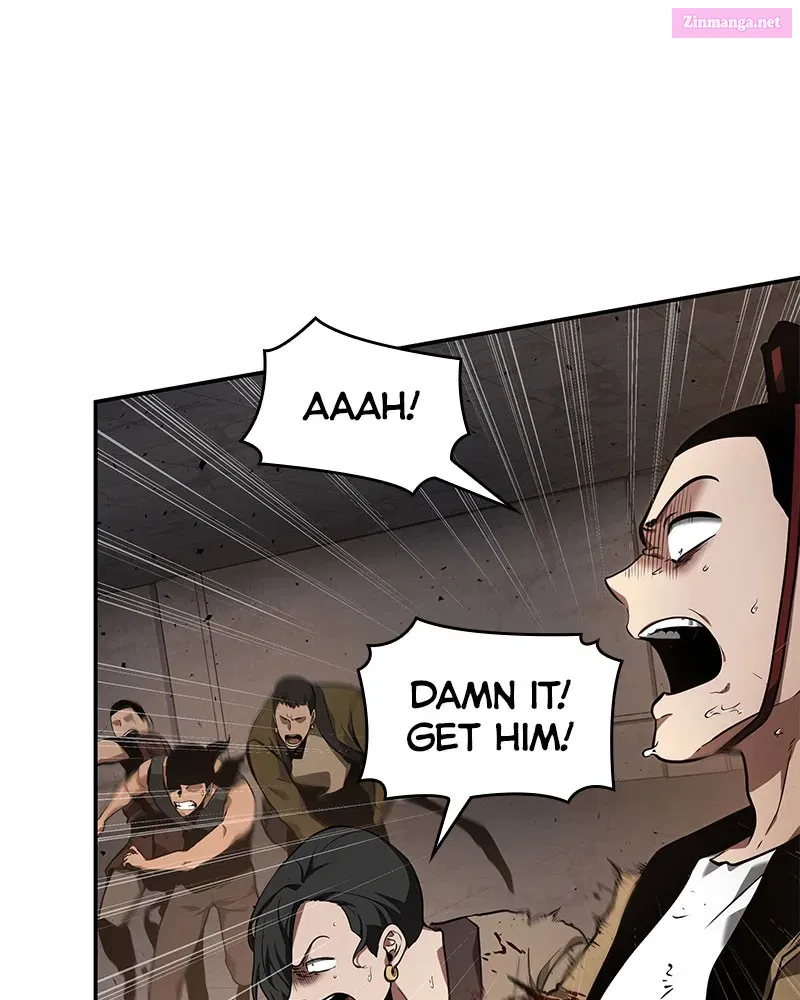 Omniscient Reader Kainu Manga Chapter 63 Page 14