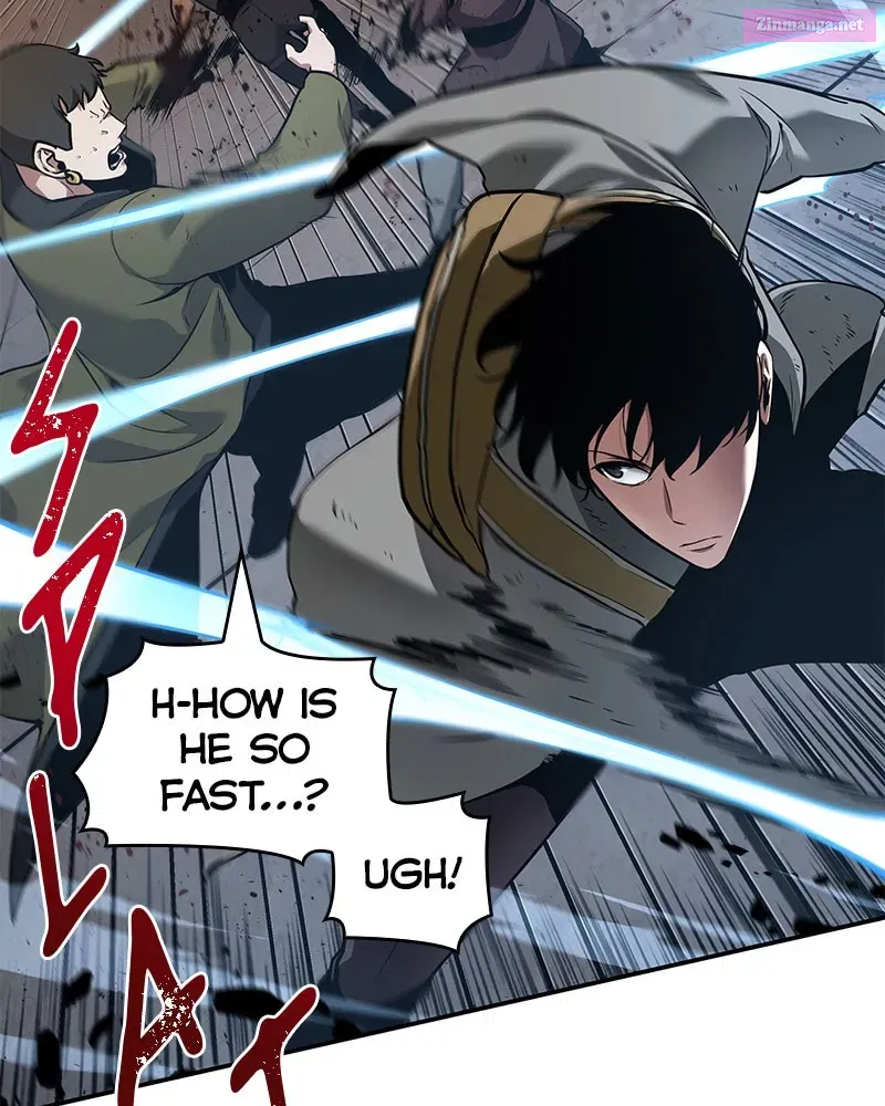 Omniscient Reader Kainu Manga Chapter 63 Page 16