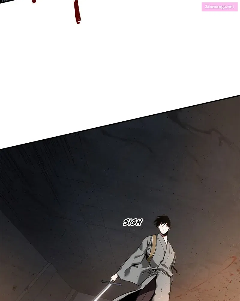 Omniscient Reader Kainu Manga Chapter 63 Page 17