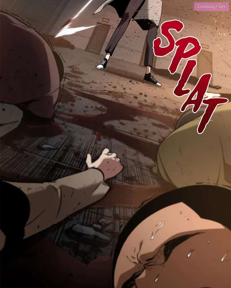 Omniscient Reader Kainu Manga Chapter 63 Page 18