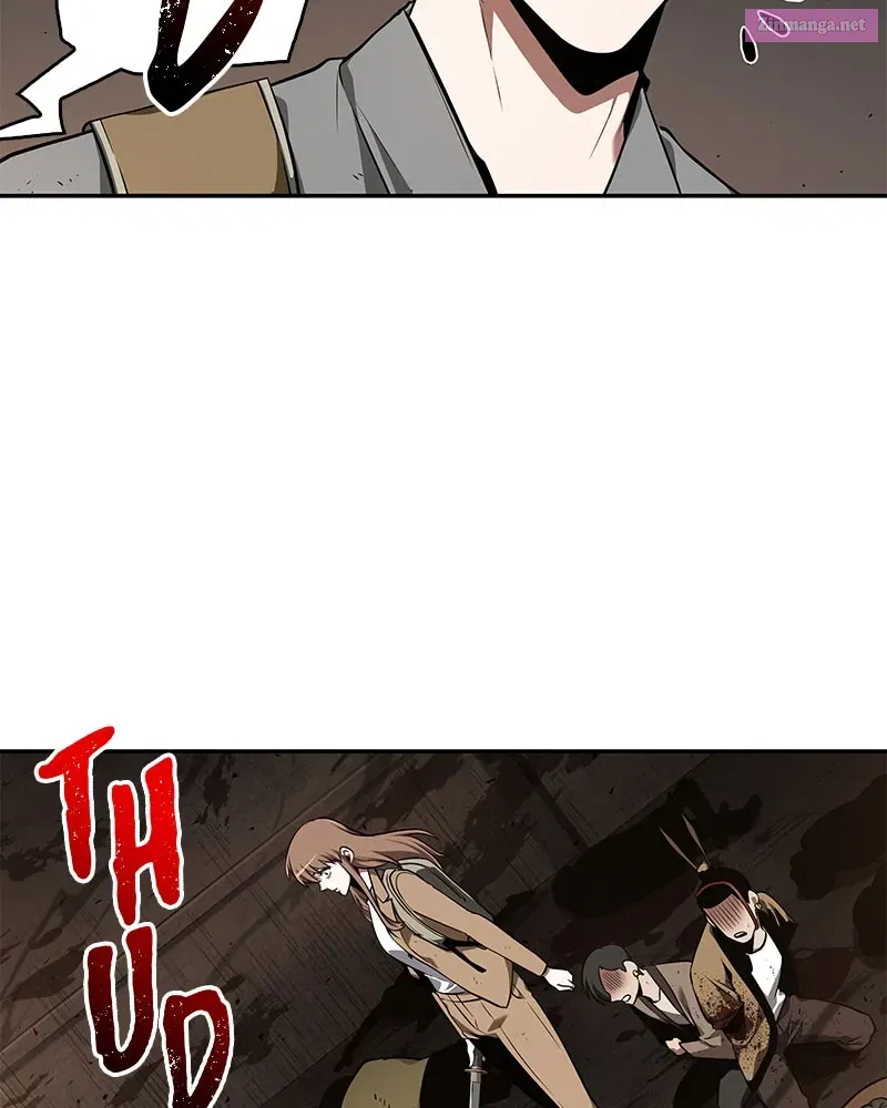 Omniscient Reader Kainu Manga Chapter 63 Page 20