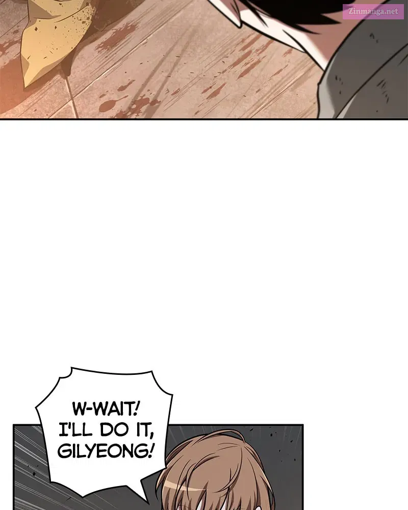Omniscient Reader Kainu Manga Chapter 63 Page 22