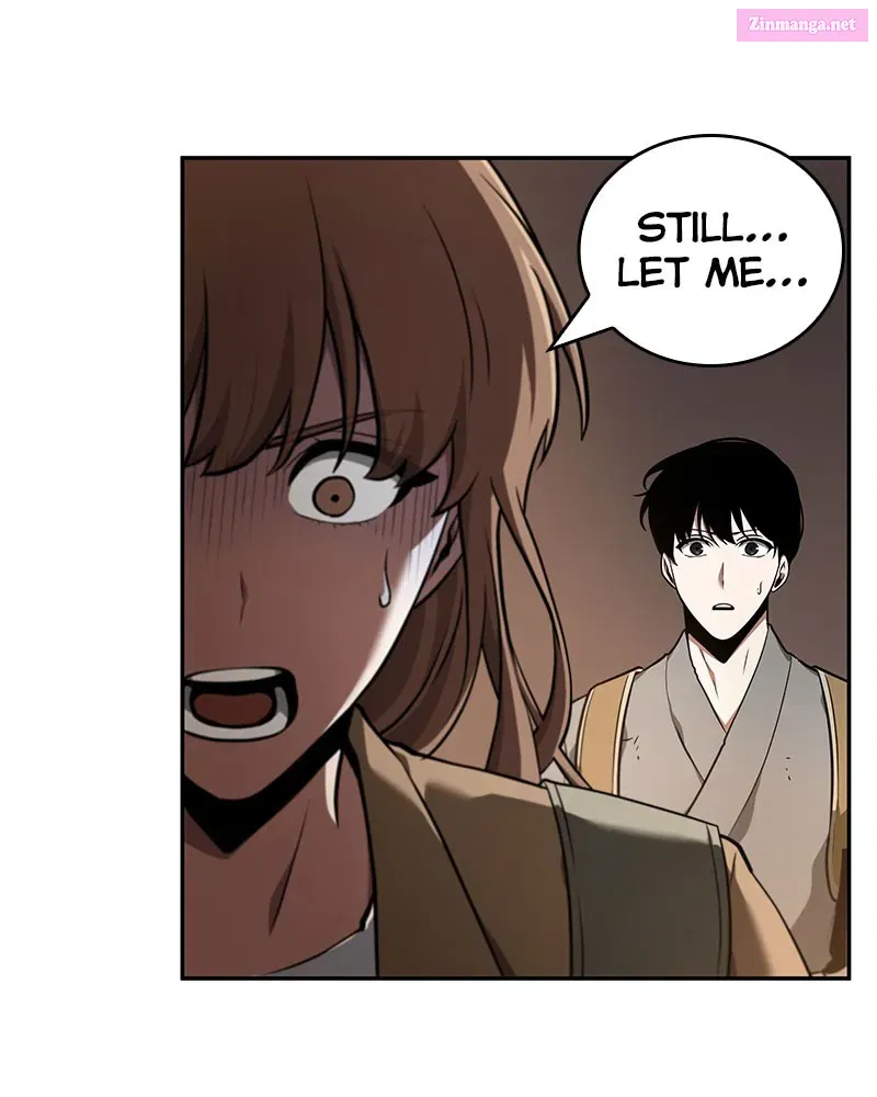 Omniscient Reader Kainu Manga Chapter 63 Page 24
