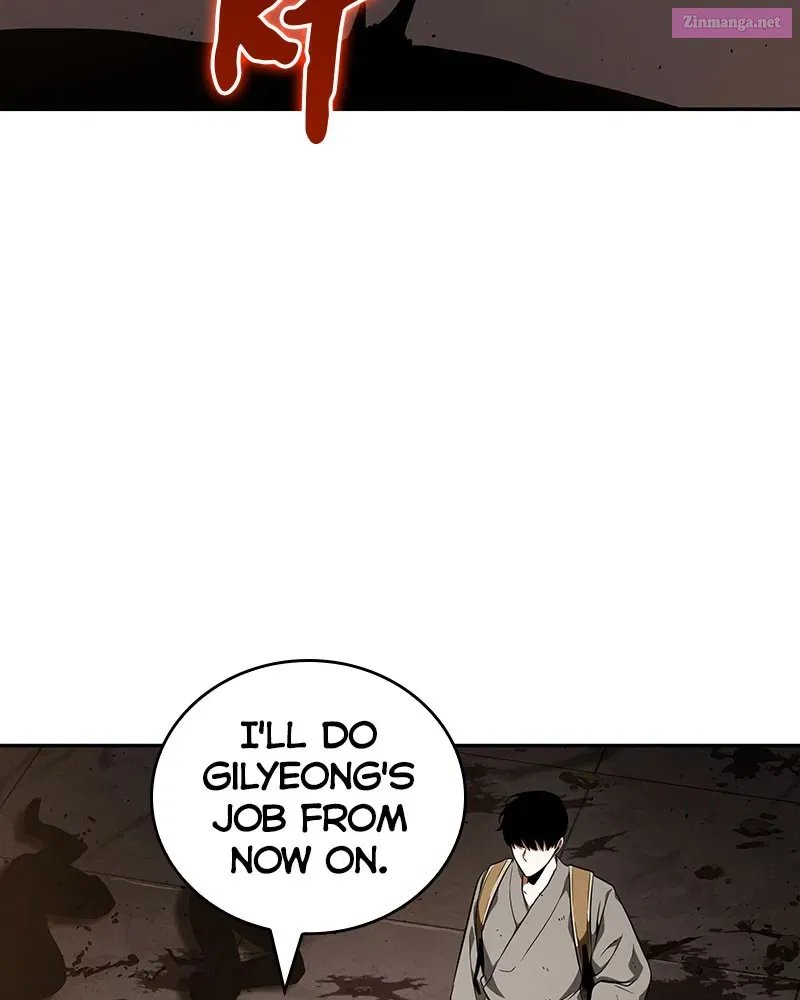 Omniscient Reader Kainu Manga Chapter 63 Page 26