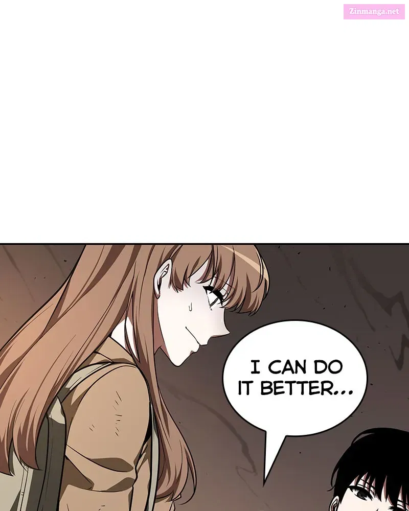 Omniscient Reader Kainu Manga Chapter 63 Page 28