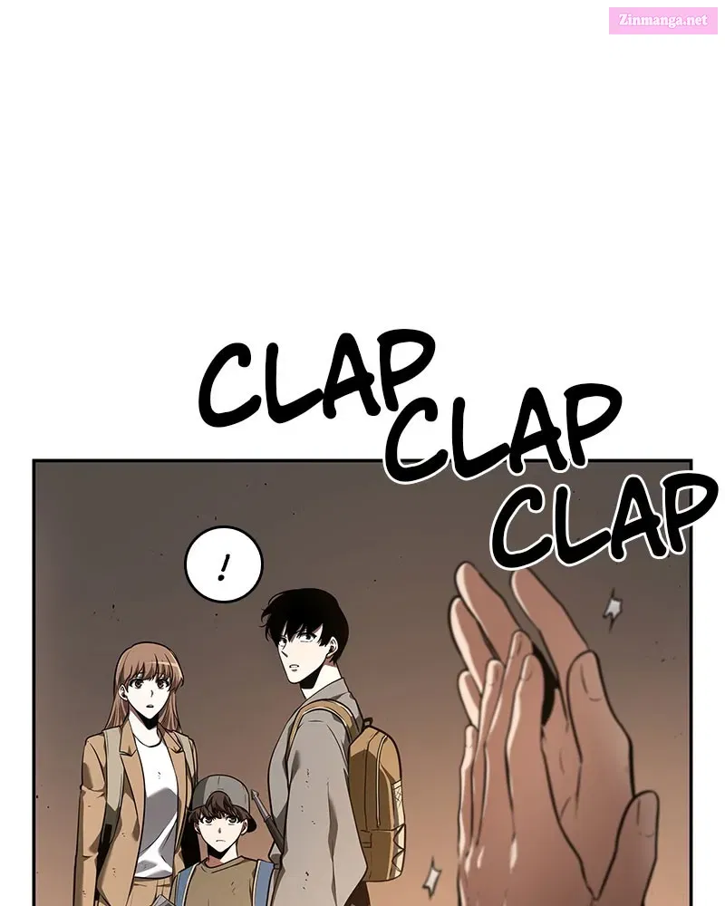 Omniscient Reader Kainu Manga Chapter 63 Page 30