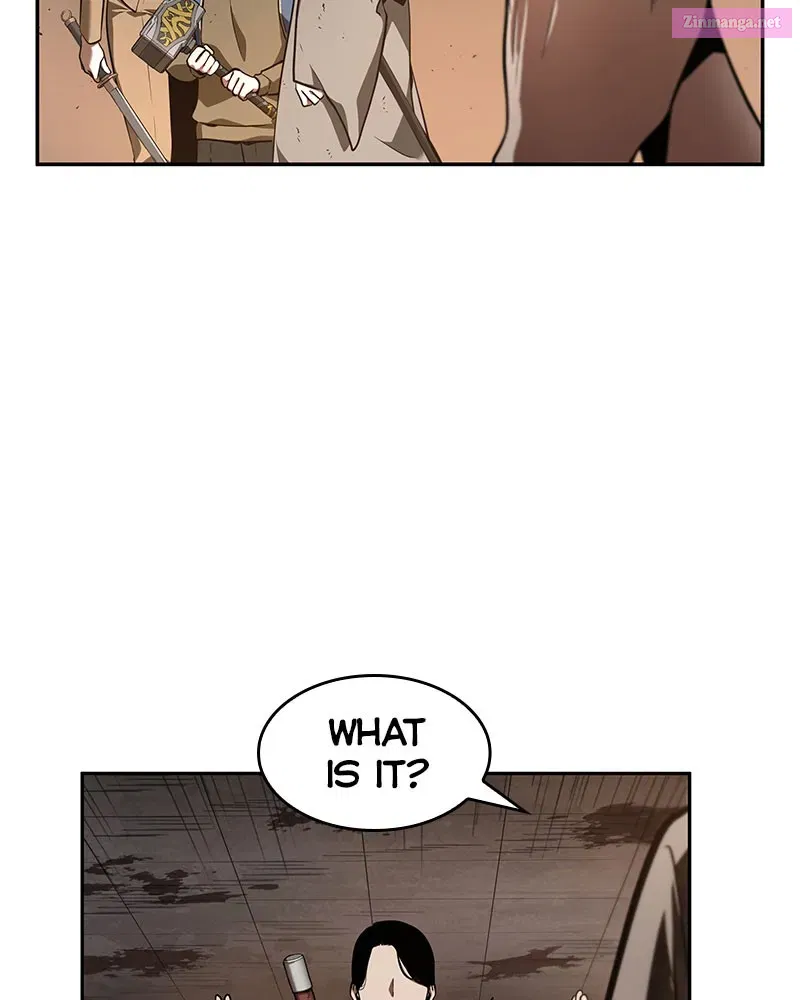 Omniscient Reader Kainu Manga Chapter 63 Page 31