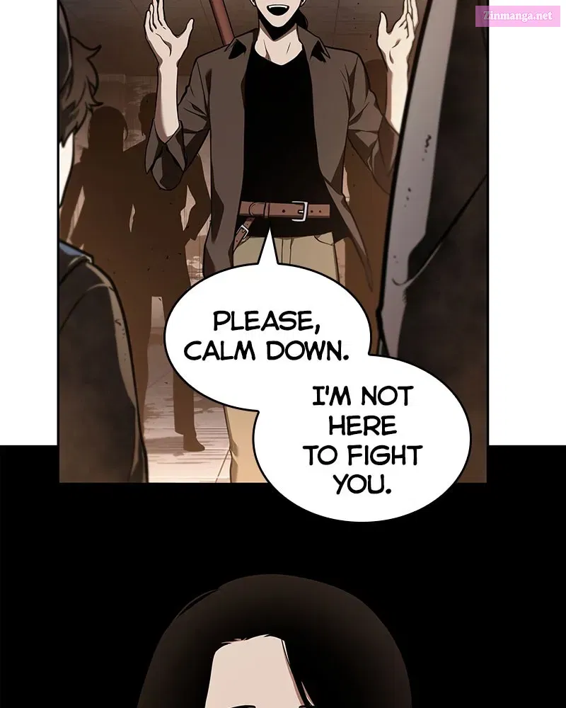Omniscient Reader Kainu Manga Chapter 63 Page 32