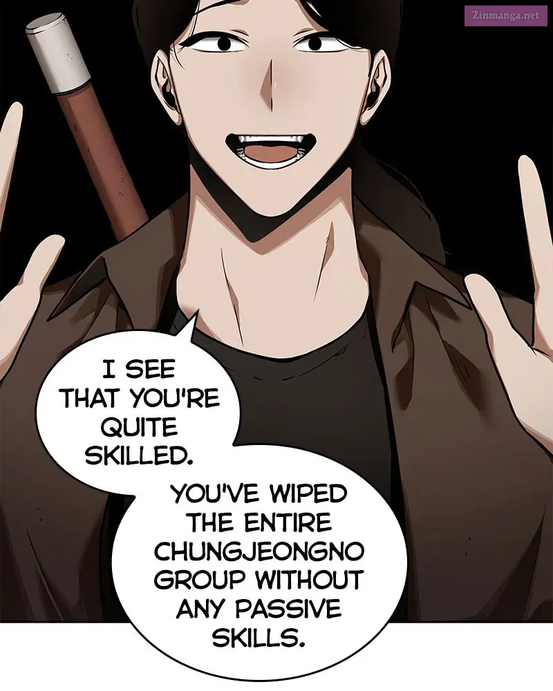 Omniscient Reader Kainu Manga Chapter 63 Page 33