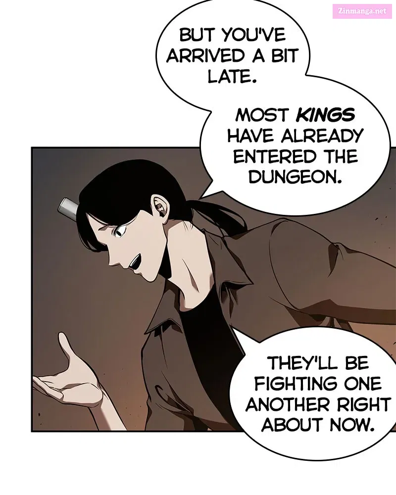 Omniscient Reader Kainu Manga Chapter 63 Page 36