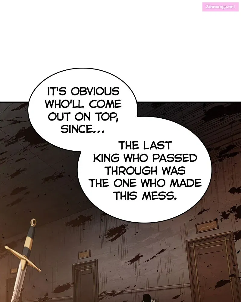 Omniscient Reader Kainu Manga Chapter 63 Page 37