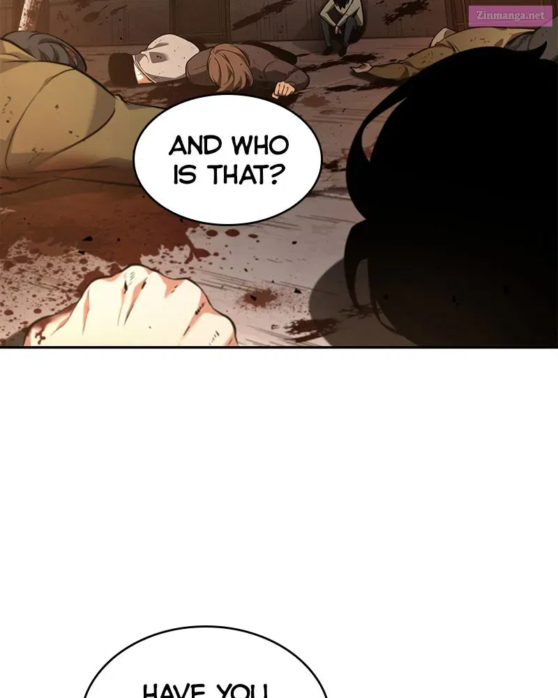 Omniscient Reader Kainu Manga Chapter 63 Page 38