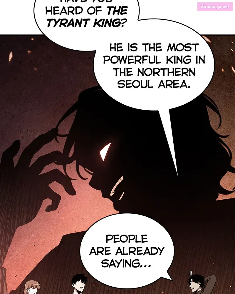 Omniscient Reader Kainu Manga Chapter 63 Page 39
