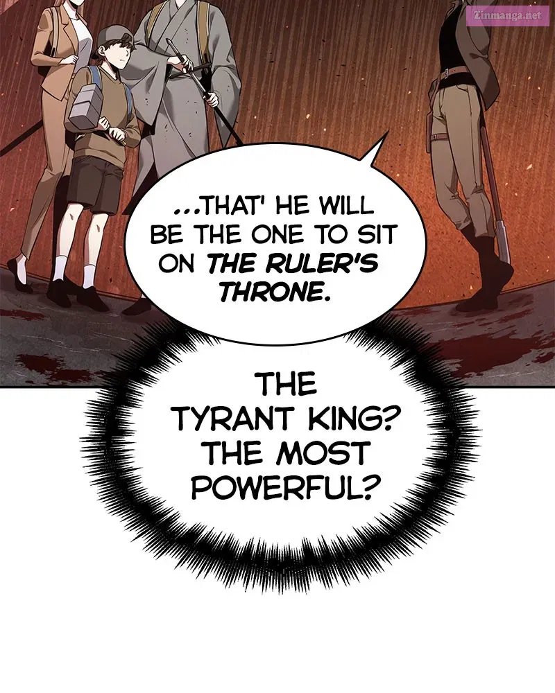 Omniscient Reader Kainu Manga Chapter 63 Page 40