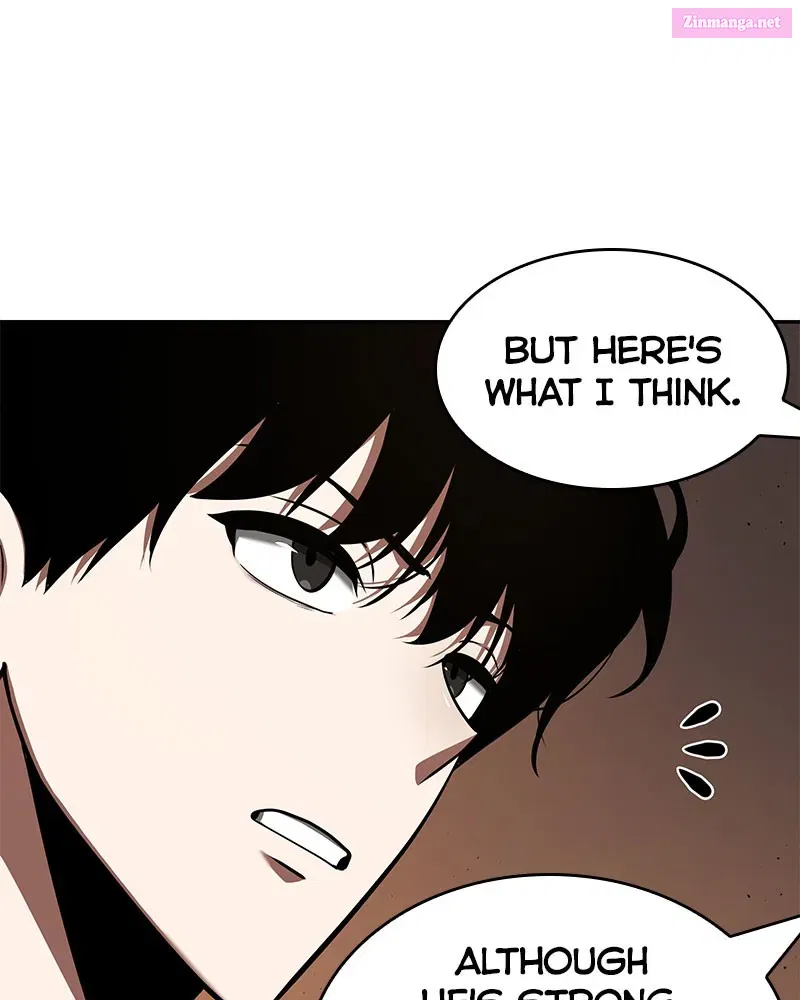 Omniscient Reader Kainu Manga Chapter 63 Page 41