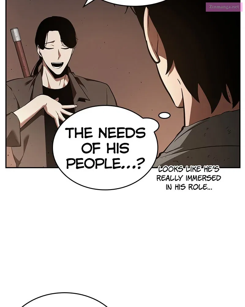 Omniscient Reader Kainu Manga Chapter 63 Page 43