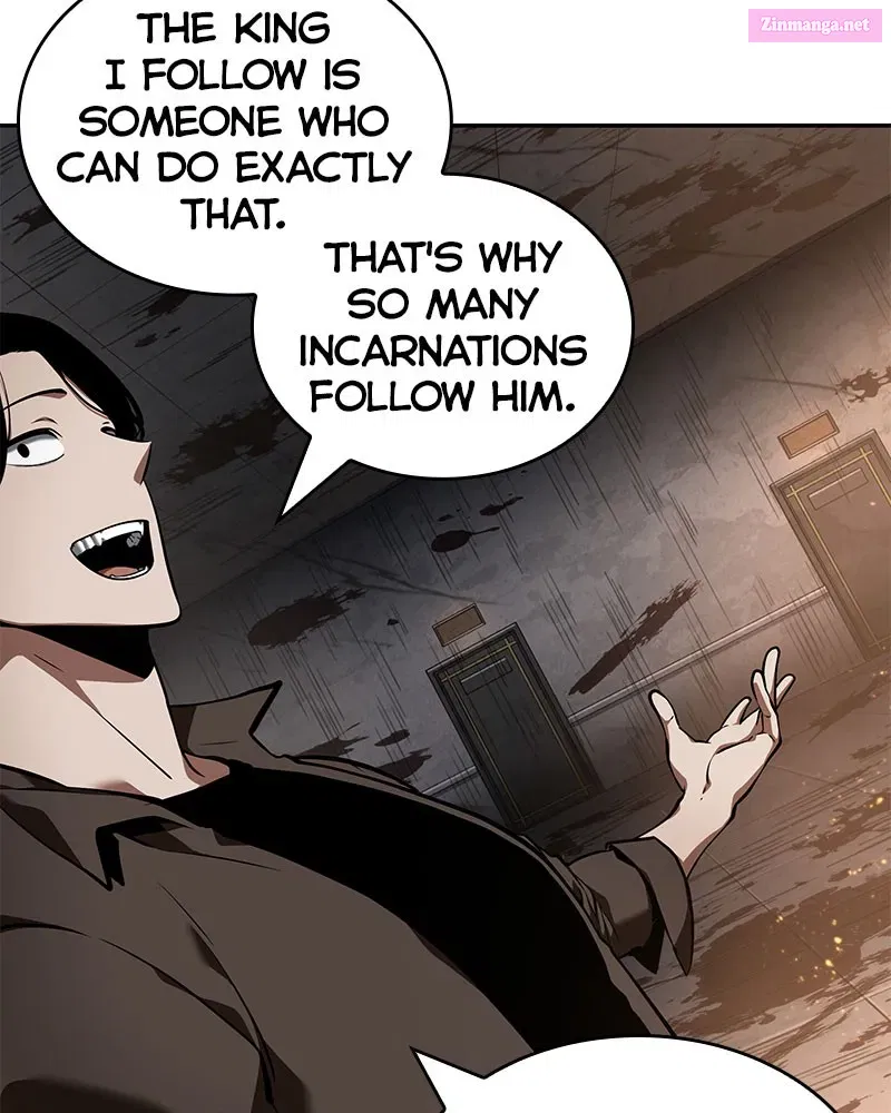 Omniscient Reader Kainu Manga Chapter 63 Page 44