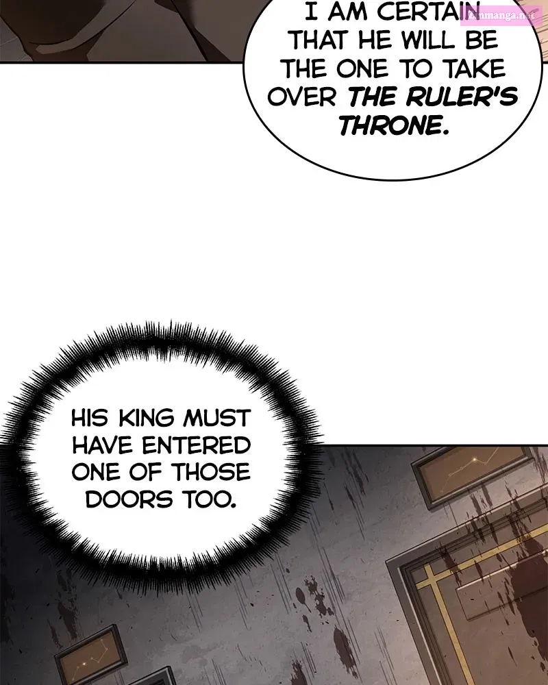 Omniscient Reader Kainu Manga Chapter 63 Page 45