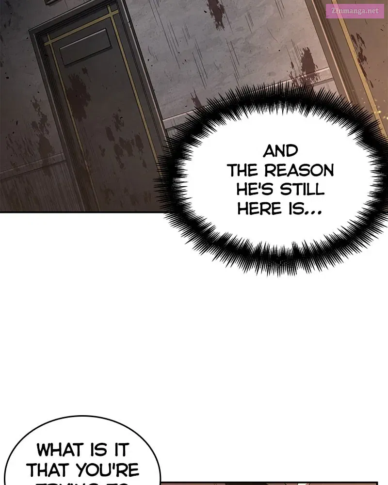 Omniscient Reader Kainu Manga Chapter 63 Page 46
