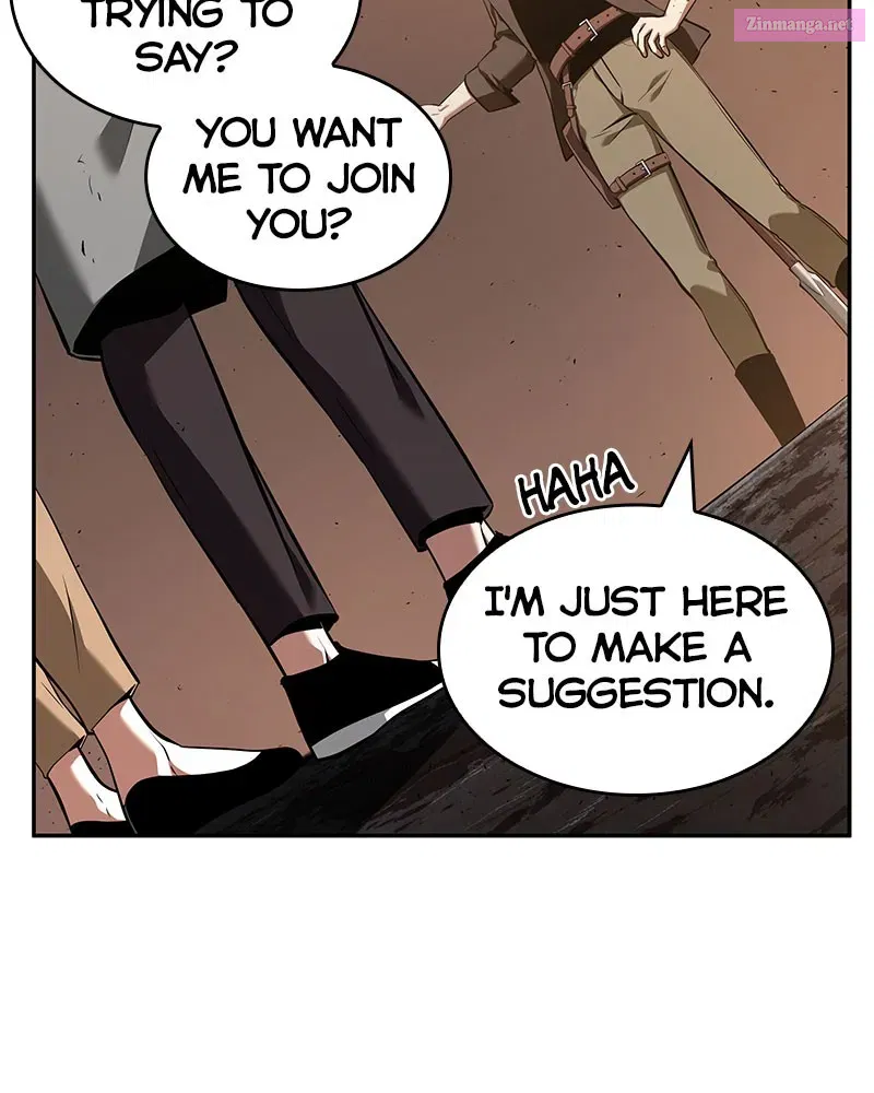 Omniscient Reader Kainu Manga Chapter 63 Page 47