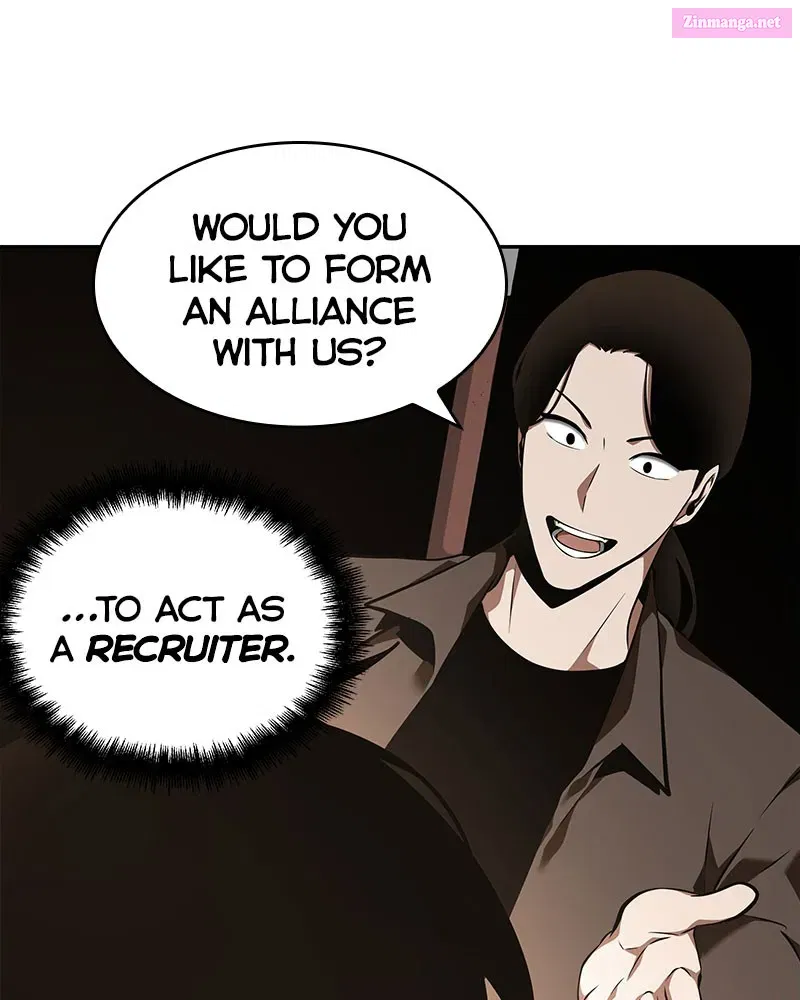 Omniscient Reader Kainu Manga Chapter 63 Page 48