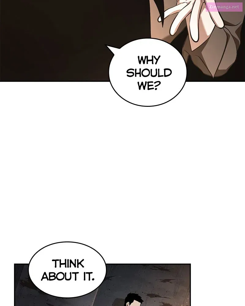 Omniscient Reader Kainu Manga Chapter 63 Page 49